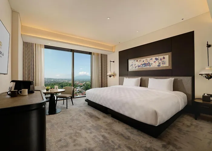 Padma Hotel Semarang